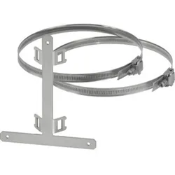 Hensel Mastbefestigung KV MB 6