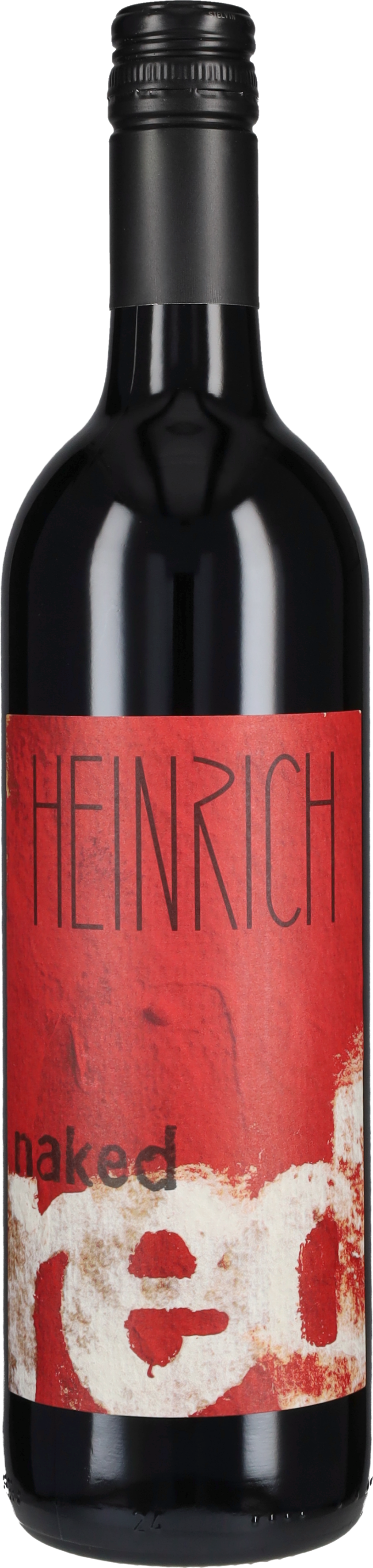 Rosso 'Naked' Weingut Heinrich