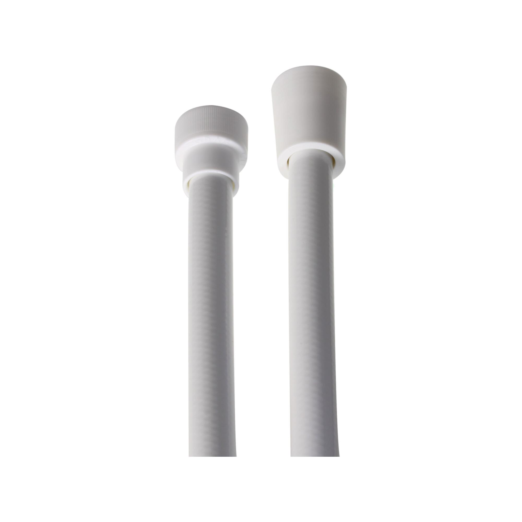 Hansa Schlauch 59914460 L=1500 Weiss)