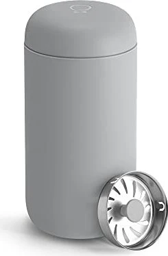 Fellow Carter Move Mug 355 ml grau