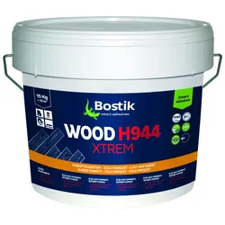Bostik Wood H944 Xtrem 1K Hybrid Vielzweckkleber 15Kg Eimer
