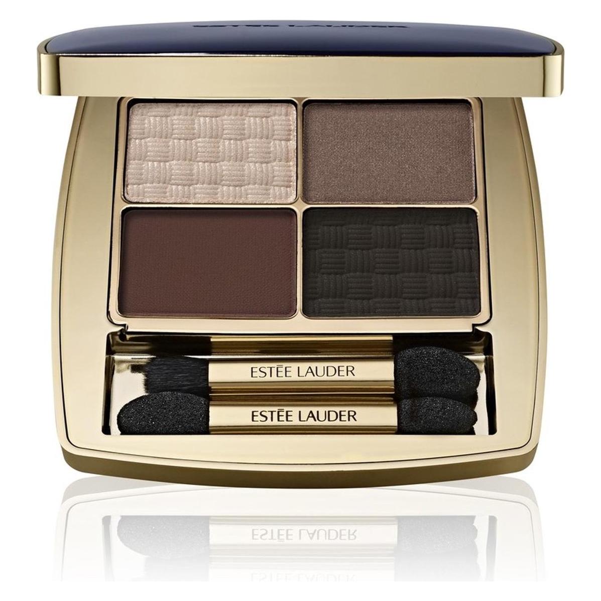 Estée Lauder Estee Lauder - Pure Color Luxe Eyeshadow Quad - Prenub 4 gr (Apres Spree) (G84W010000)