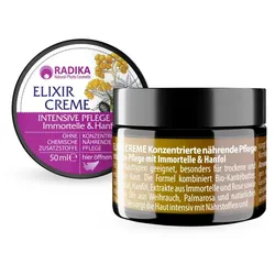 Intensive Repair Elixir Creme 50 ml