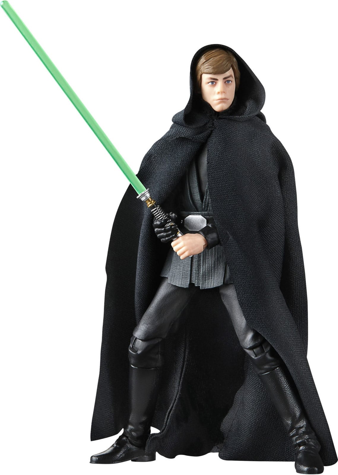 Hasbro Star Wars The Black Series Luke Skywalker Imperial Light Cruiser meerkleurig