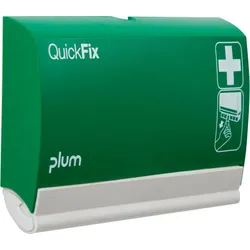PLUM Pflasterspender QuickFix leer