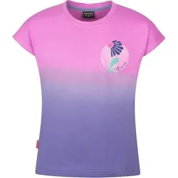 TROLLKIDS Girls Yttersand Beach T, Größe 98 in Pink Pink