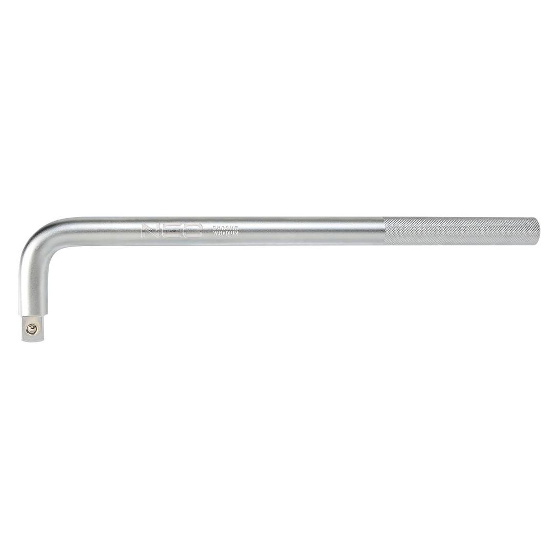 Neo L-förmiger Rohrgriff 3/4 "450 mm (08-357) (3/4") (?08-357)