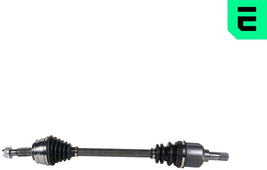 Optimal Antriebswelle Op-Cds-00397 Vorderachse Links Für Peugeot