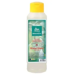 Alvarez Gómez Colonia Alvarez Gomez Bergamota 750ml