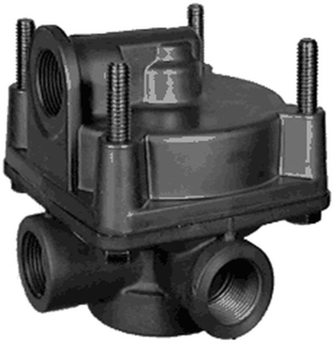 Relaisventil WABCO 9730010107