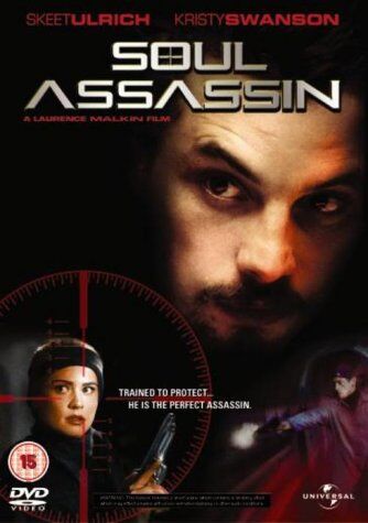 Laurence Malkin - Soul Assassin [UK Import] - Preis vom 12.10.2026 11:37:12 h