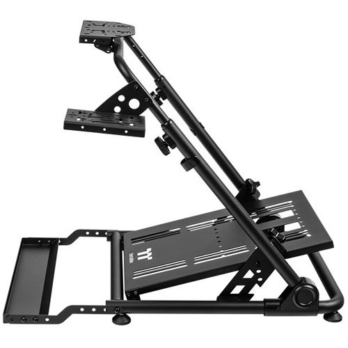 Thermaltake GR3 Racing Wheel Stand, Sim Rig (schwarz)