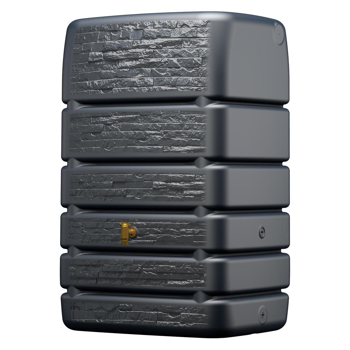 4rain Slim Stone Decor (510 l) (4023122292883)