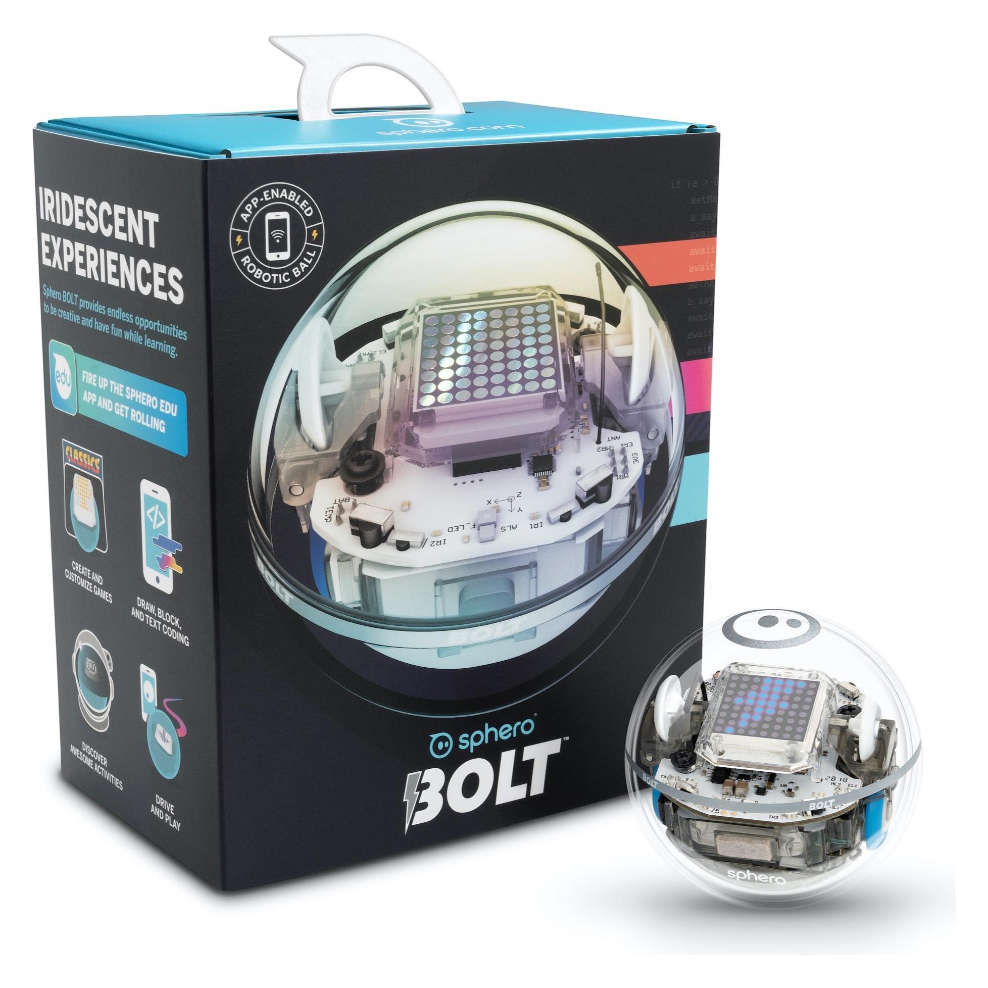 Sphero Bolt (K002ROW)