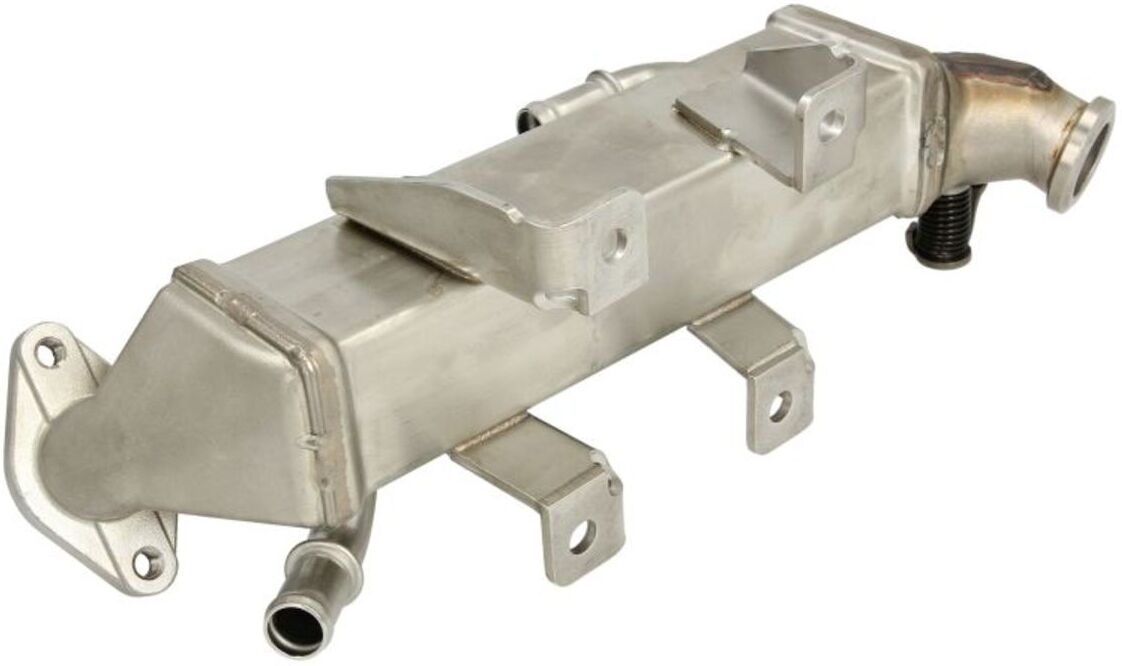 Kühler, Abgasrückführung NRF 48402