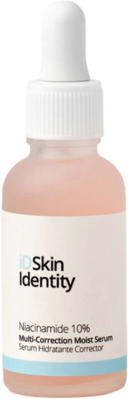 Skin Generics Id Skin identity niacinamida 10% sérum hidratante corretivo 30 ml