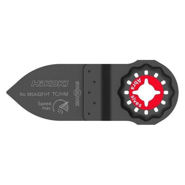 Hikoki Starlock MSA32FHT diamantbeschichtete Klinge (HK-782757)