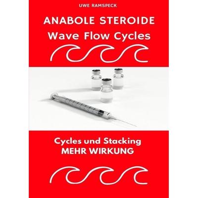 Anabole Steroide Wave Flow Cycle, Taschenbuch von Uwe Ramspeck, Epubli, 978-3-7450-8763-5