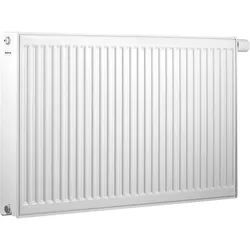 Buderus Logatrend Ventilheizkörper, VCM-Profil.2, Typ 33, 400x1800 (HxL), Anschluss links