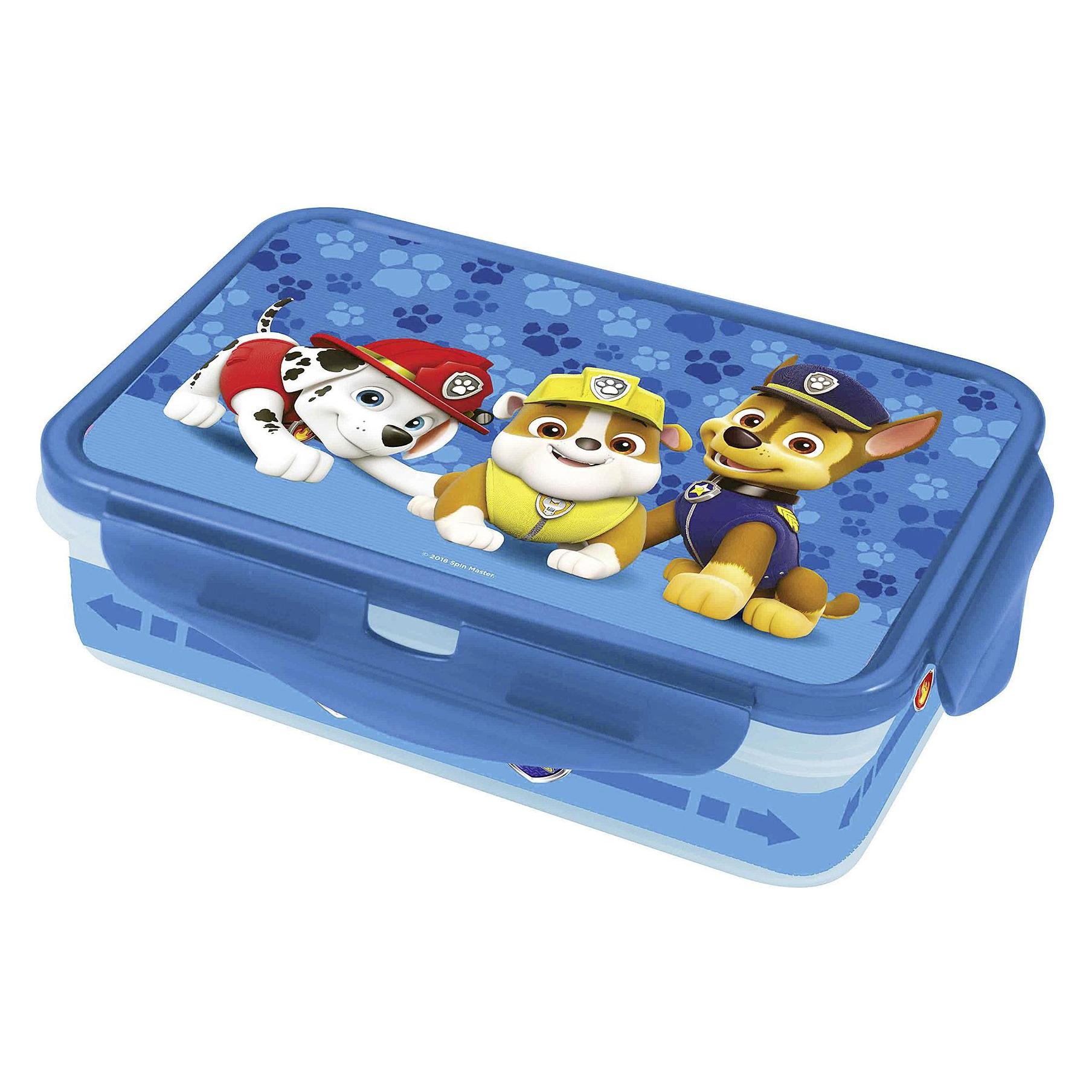 pos Lunch Box To Go 'Paw Patrol' (19409426)