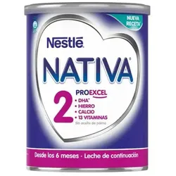Nestle Nativa Proexcel 2 800g