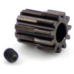 ArrowMax Motorritzel Modul-Typ: 1.0 Bohrungs-Ø: 5 mm Anzahl Zähne: 11 AM-601011