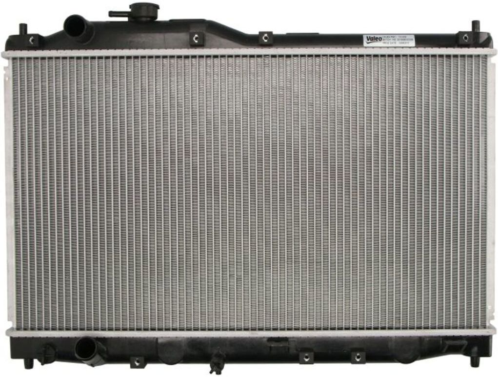 Kühler VALEO 701205