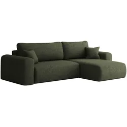 ECKSOFA Flora In Verita