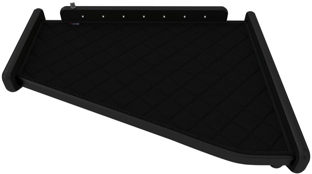 F-Core Vano, cabina FT08 BLACK