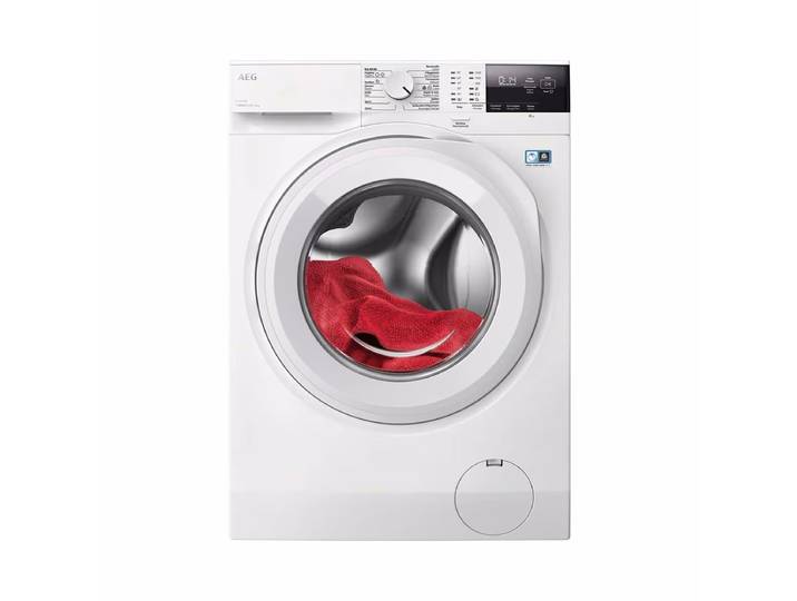 AEG AWA4A10 Waschmaschine Frontlader – weiss