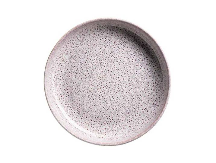 Gipfelstück Teller Set tief 4-tlg. 21 cm Alpenwiese Berry