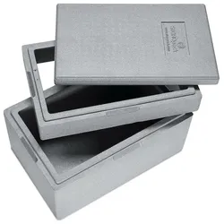 VEPATIM 18x Zwischenringe 12L für NeoporR Isolierboxen SP-517374