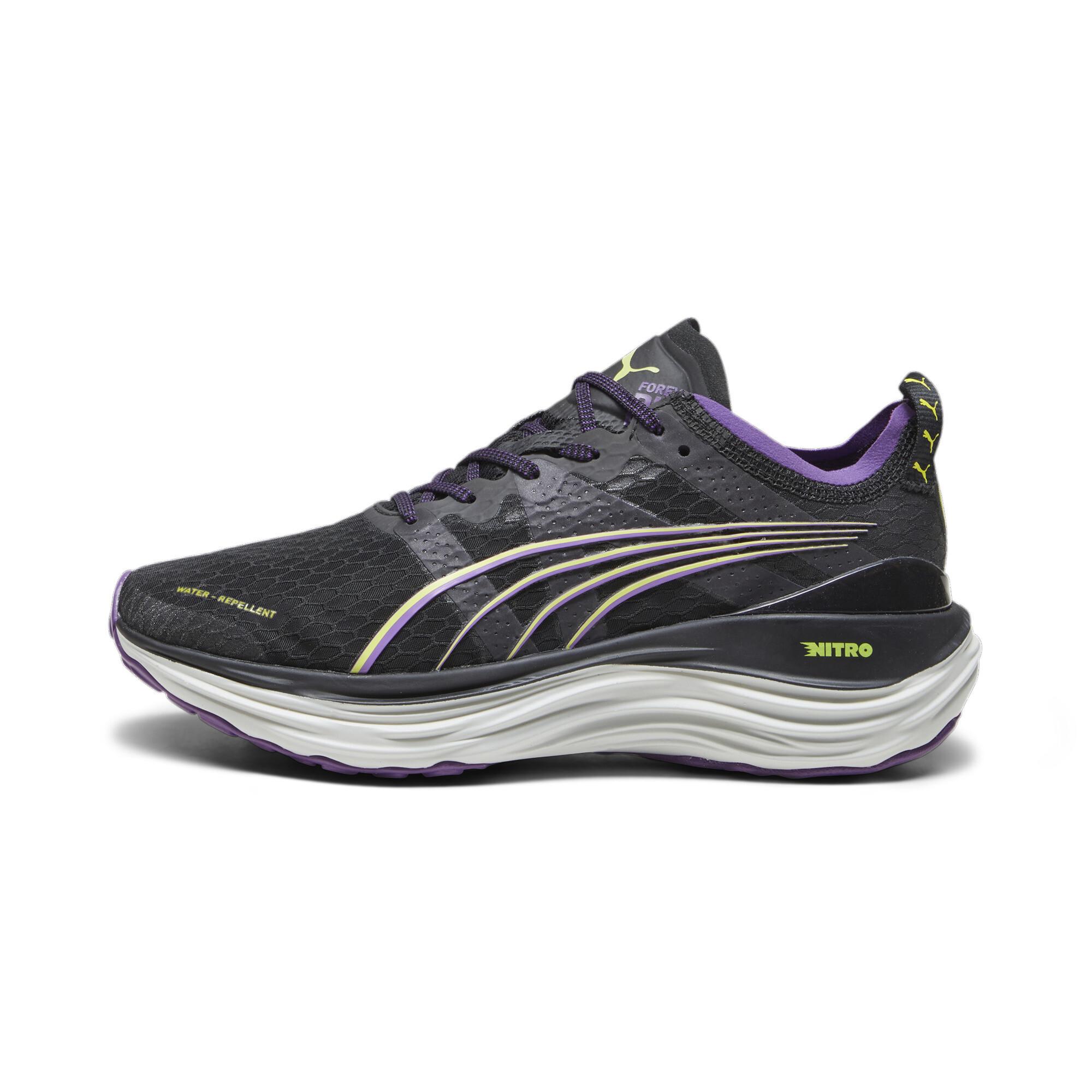 PUMA Damen Foreverrun Nitro™ Wtr Laufschuhe