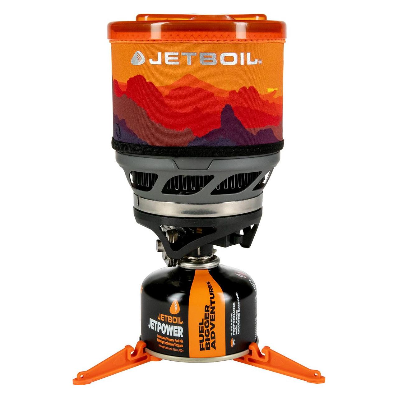 Jetboil MiniMo (0001636000010995)