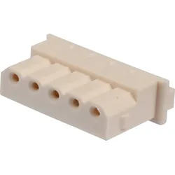MOLEX 50375053 - Molex Crimpgehäuse - Mini-SPOX - 1x5-polig - Buchse