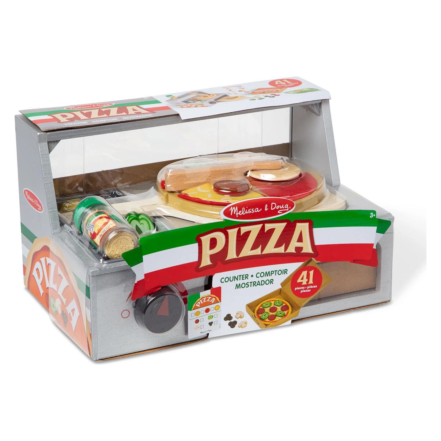 Spin Master Melissa & Doug (6074890)