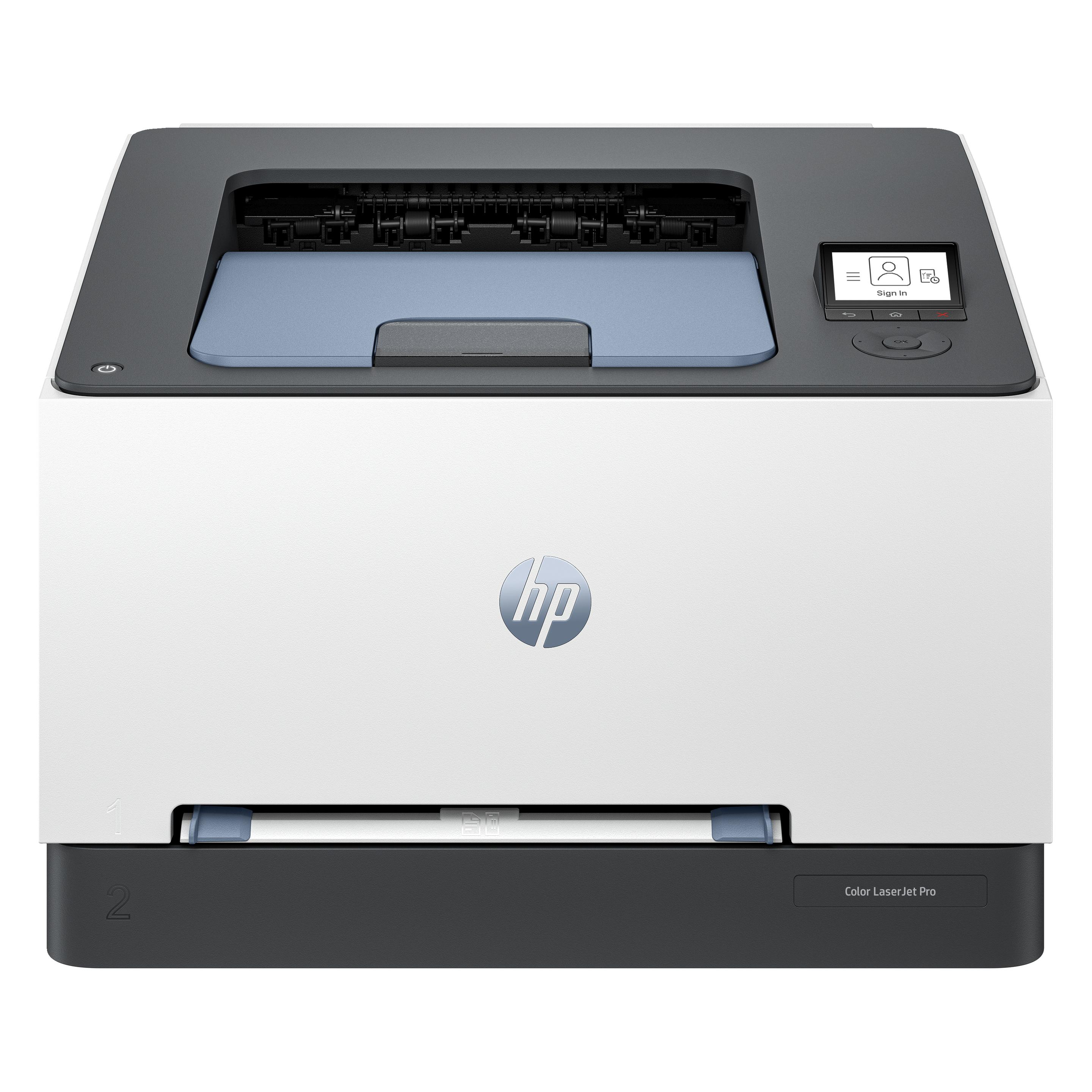 HP Color LaserJet Pro 3202dn (Laser, Farbe) (8D7L0A#BAZ)
