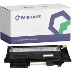 Kompatibel für HP Color Laser 150 Series (W2070A / 117A) Toner Schwarz