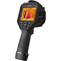 Hikmicro, Wärmebildkamera, M20W Wärmebildkamera -20 bis +550°C 256 x 192 Pixel 25Hz WiFi, Touchscreen (Handwärmebildkamera)