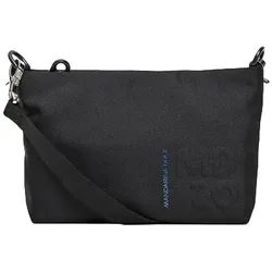 Mandarina Duck Umhängetasche MD20 Small Crossbody Bag QMT24 black - 17