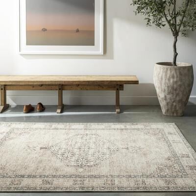 Becki Owens x Livabliss Lila Area Rug