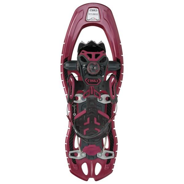 TSL - Symbioz Hyperflex Instinct - Schneeschuhe Gr EU 35-41 - S wine