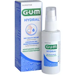 GUM® Hydral Feuchtigkeitsspray
