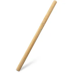 Trinkhalm (aus Bambus FSC 100%) 23cm