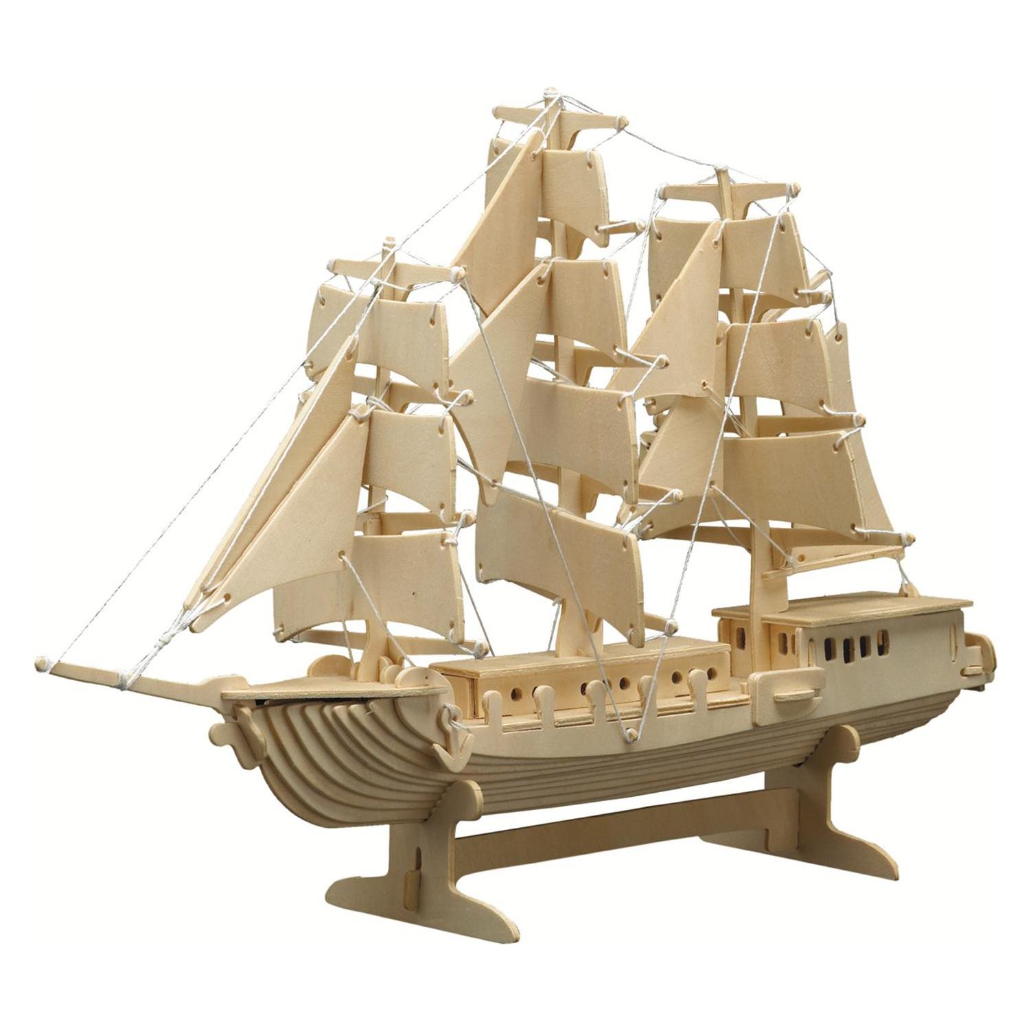 Pebaro Segelschiff (M869)