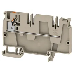 Weidmüller Klemme AAP21 4 LI OR