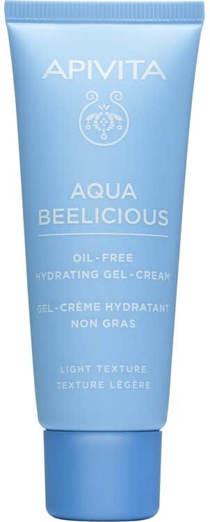 Apivita Crema-gel hidratante oil free Textura Ligera 40ml