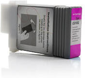 4PAPER Canon PFI102M Magenta Compatível