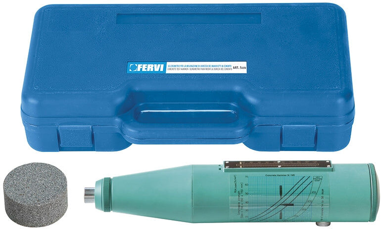 Fervi S110 Sclerometro