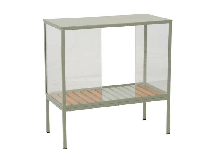Brafab Armoire à plantes Grower Greens Dusty green, 81x82 cm